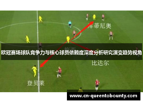 欧冠赛场球队竞争力与核心球员依赖度深度分析研究演变趋势视角